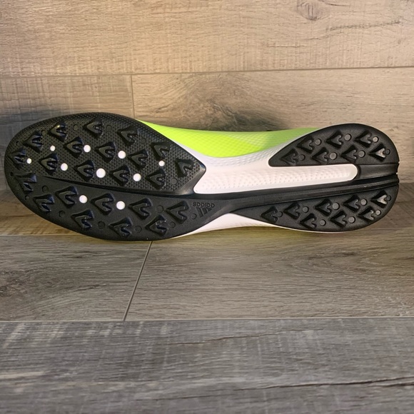 Adidas X Tango 18.3 TF Soccer Turf Cleats - Picture 4 of 4